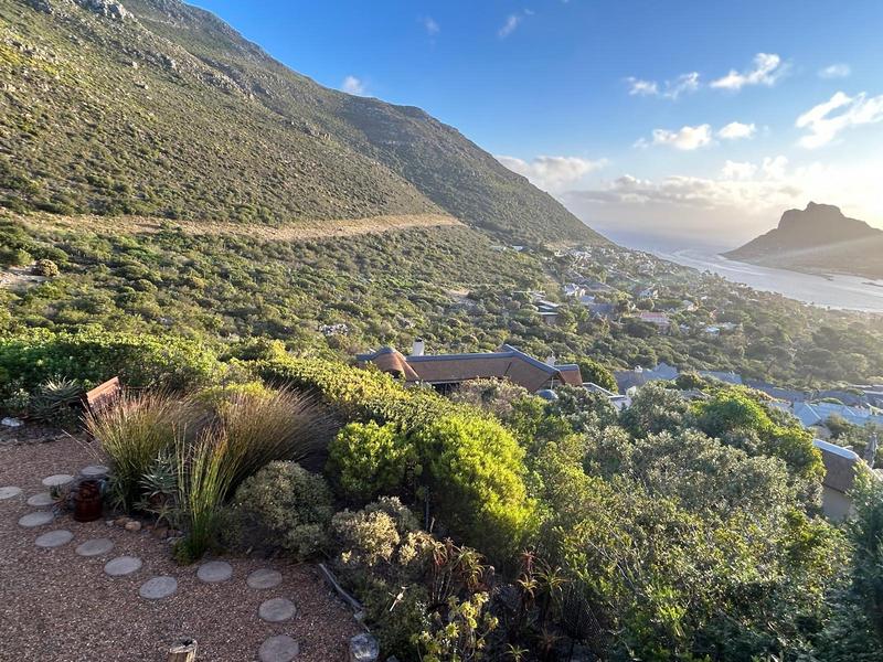 To Let 4 Bedroom Property for Rent in Tierboskloof Western Cape
